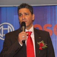 Moris Elkayam