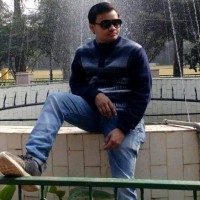 Devbrat Gupta