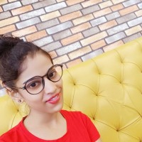 Akanksha Dubey