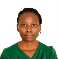 Maria Gloria Nakirega