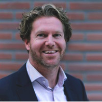 Laurens vd Bijl