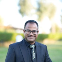 Mohamed Sayed