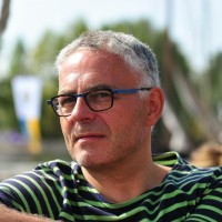 Damien Morin