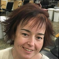 Suzanne Keck