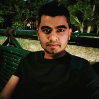 Mangesh Choudhary