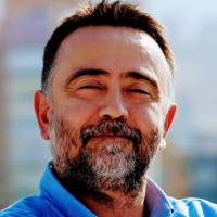 Salih AYVAZ