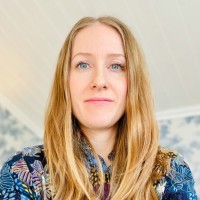 Sofia Almerén Persson