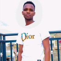 KENNETH MUTUGI