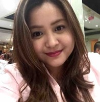 Eliza Kristine Flores