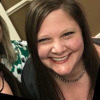 Ginger Truitt, Phd, Rn, Scrn