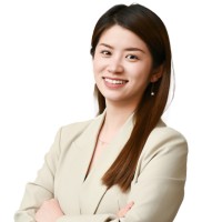 Nancy Xiong