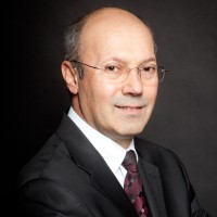 Dipl.-Ing. Hüseyin Özcan