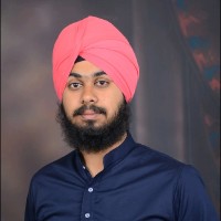 Waheguru Ji