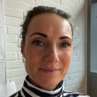 Susanne Thorsen-Vammen