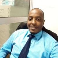 Frederick King Dodou