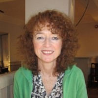 Bernadette Bogan