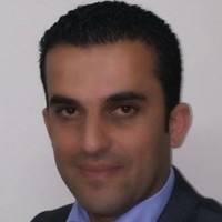 Khalil Alfari