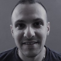 Teddy Da costa