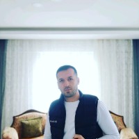 Ali MAHMUT