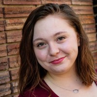 Maya Dougherty-Harris