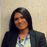 Alexandra Nieto, MS