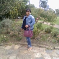 Marsha Coetzee