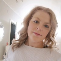 Frida Andreasson