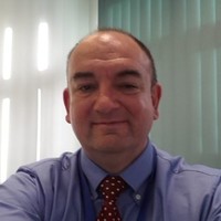 Mark Brewerton