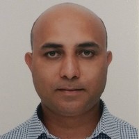 Pravin Mishra