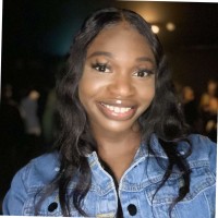 Eldora Omosefe