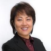 Helen kim