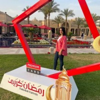 Farida Mady