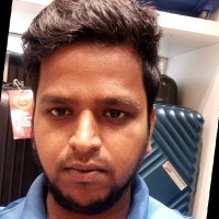 Manoj Ram