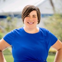 Andrea Doggett, Rpcv