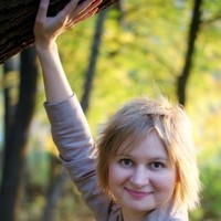 Natalia Zhukova