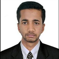 Toufeeq Ahmed