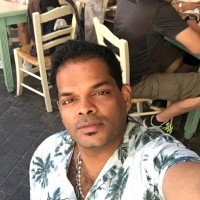 Vicky Dsouza