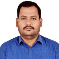 Ravi Reddy C