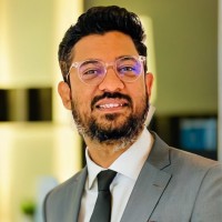Mihir Amin
