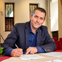 Roel De Jong
