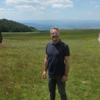 Claudio Santoni
