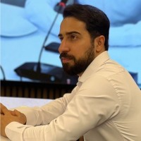 Ali Garshasbi