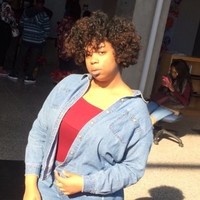 Dominique Daniels