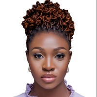 Isioma Ikeyi Onwubuemeli