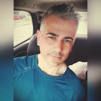 Pedro Vanderlino Goudinho Junior
