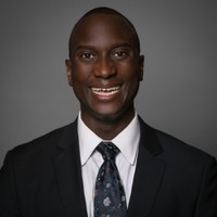 Marcus Jones