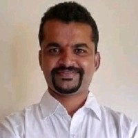 Ram Shinde