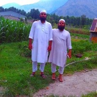 Shauqat Ali