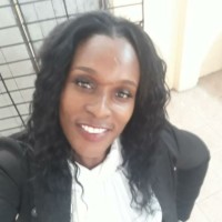 Kerry-Ann Stewart