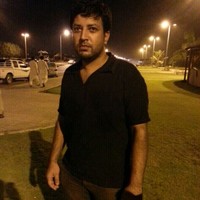 Mohammad Abdullah
